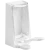 Dispenser Sterisol vit, med plastarm, 0,7L