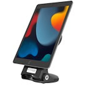 Compulocks Universal Tablet Grip and Security Stand - Ställ