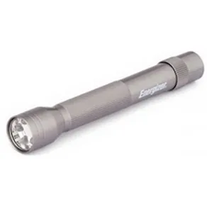Ficklampa ENERGIZER Metall LED, 2 AA