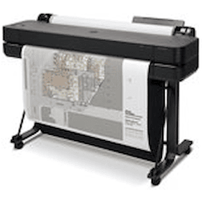 HP DesignJet T630 - 2025 Edition - 36" storformatsskrivare