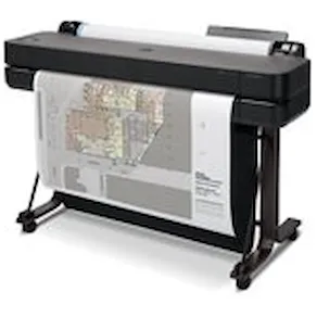 HP DesignJet T630 - 2025 Edition - 36" storformatsskrivare