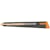 Cutter Olfa 180, zwart, op blister