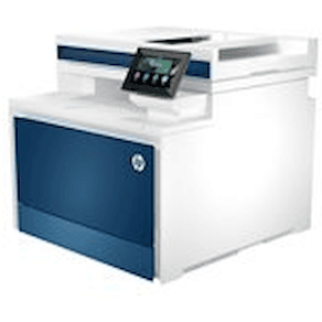 HP Color LaserJet Pro MFP 4302fdw