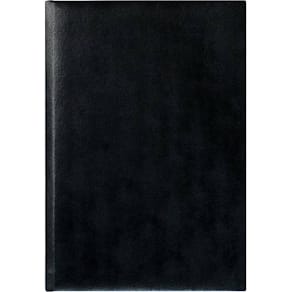 Buchkalender Zettler Typ 873, schwarz, 14,5x21cm