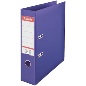 LAF Nr1 Power PP A4/75 lila