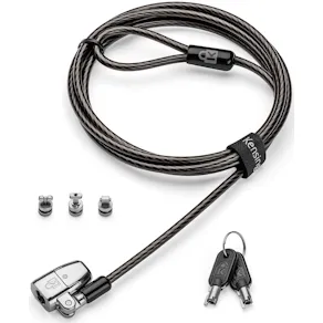 ClickSafe 2.0 Universal Keyed Laptop Lock