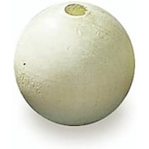 Holzkugel KNORR PRANDELL, 10 St, Ø 30 mm, natur