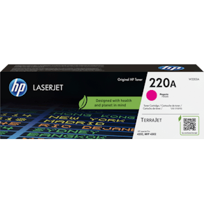 Toner HP W2203A 220A magenta 1,8K