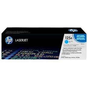 Toner HP CB541A 125A Cyan
