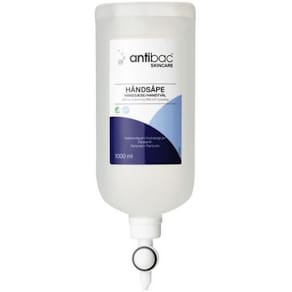Håndsåpe ANTIBAC 1L
