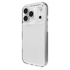 Zagg Crystal Palace Lite - Baksidesskydd för mobiltelefon