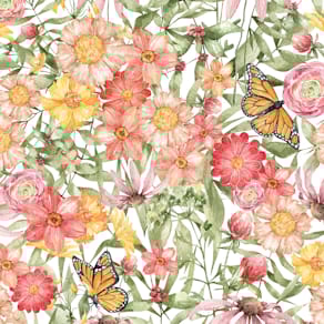 Motivserviette PAPER+DESIGN, 25 x 25 cm