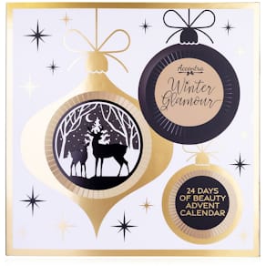 Adventskalender ACCENTRA Winter Glamour