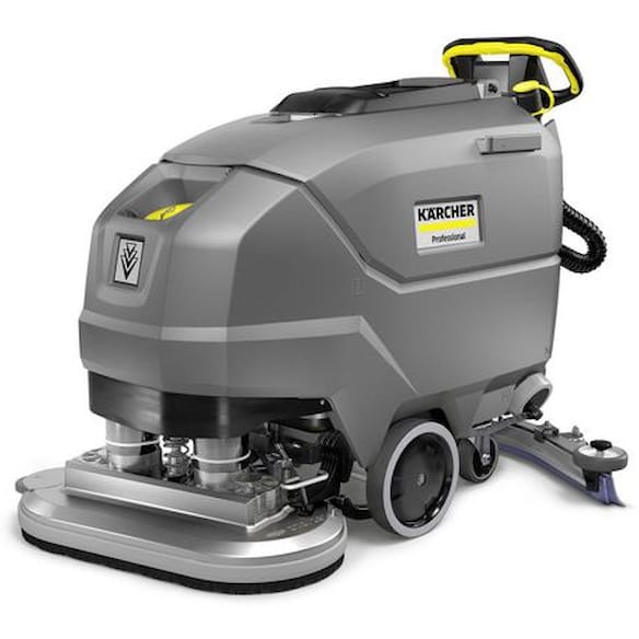 Gulvvasker KÄRCHER BD 70/75 W Classic