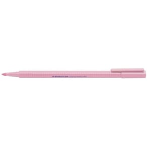 Tekstmarker STAEDTLER Triplus 1-4 mm, pink, 10 stk