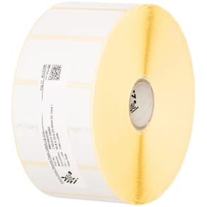 Etikett ZEBRA 25x76mm 11160/fp