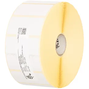 Etikett ZEBRA 25x76mm 11160/fp