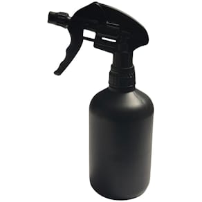 Sprayflaska VIKUR svart 500ml