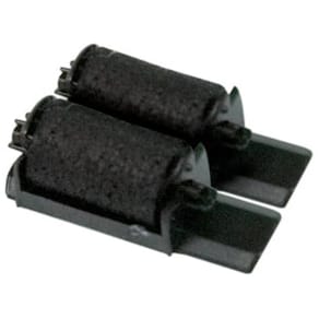 Farbrolle EMSTAR Gr. 744, 2 St., schwarz