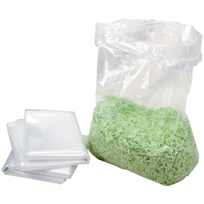 HSM plastic shredder bag 230ltr (10)