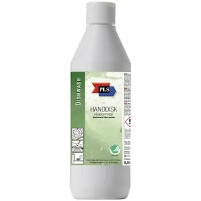 Handdisk PLS oparfymerat 500ml