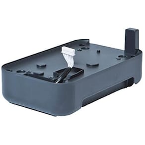 Battery base for PTP950NW label maker