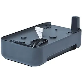 Battery base for PTP950NW label maker