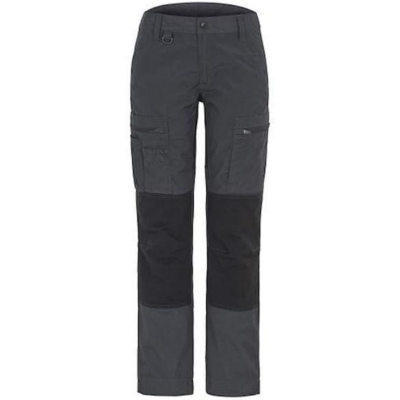 Bukse INTERSAFE Moss dame C36
