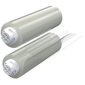 Lamineringsfilmrulle GBC Velocity kold 67,5 my, 42,3 m, 1 rulle