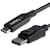 StarTech.com USB C till DisplayPort 1.4-kabel på 1,8 m ?