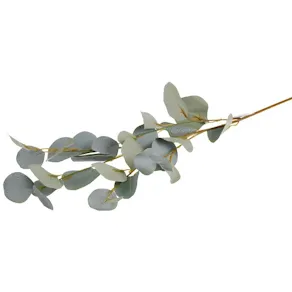 Dekorationskvist Eucalyptus 90cm