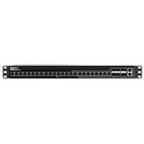 QNAP QSW-M7230-2X4F24T - Switch - 2 x 100 Gigabit QSFP28 + 4 x