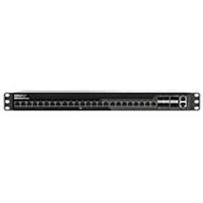 QNAP QSW-M7230-2X4F24T - Switch - 2 x 100 Gigabit QSFP28 + 4 x