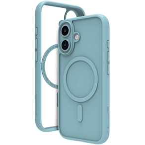 Grenen MagSafe - iPhone 16 - Green