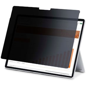 StarTech.com 4-Way Privacy Screen For 13-inch Surface Pro 8/9/X