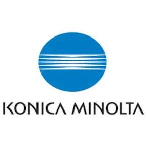 Toner K-Minolta C454,554 magen