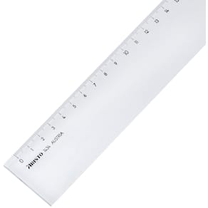 Lineal Aristo GEOCollege, Plastik, 40 cm