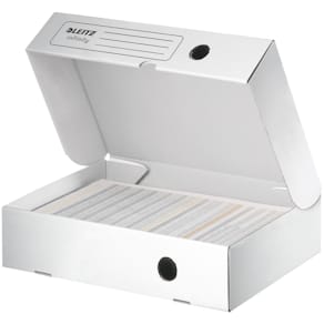 Arkivbox LEITZ Infinity FSC 80mm