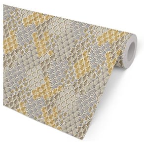 Presentpapper 57cmx154m Dulche
