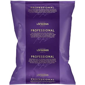 Kaffe LÖFBERGS Prof. Mellan RA HB 1kg