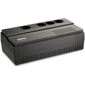 APC Easy UPS BV BV800I-GR - UPS - AC 230 V - 450 watt - 800 VA