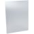 Frontplast utan magnet A3