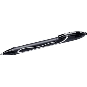 Gelpenna BIC Gelocity Quick Dry svart