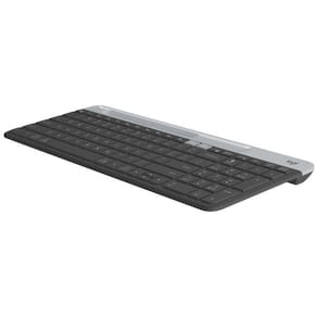 Tangentbord LOGITECH K580 Graphite