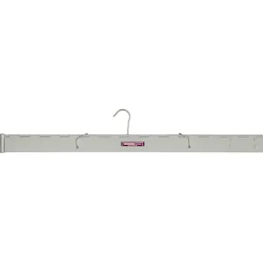 Ritningshållare R661 Bonnie Systems A1-A2, 662mm, gummilist