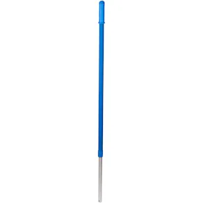 Skaft Teleskop DUOTEX 100-180cm blå