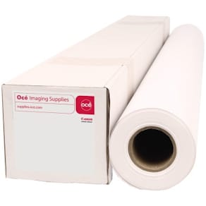 Plotterpapier Canon IJM009, 914 mm x 50 m, 75 g, weiß, 3 Rollen