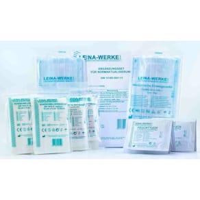 Nachfüllset LEINA-WERKE DIN 13169:2021-11, Ergänzungsset