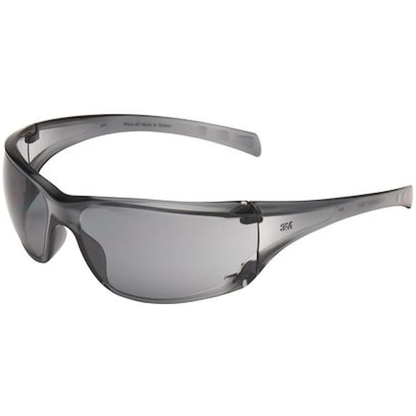 Vernebrille 3M Virtua AP grå