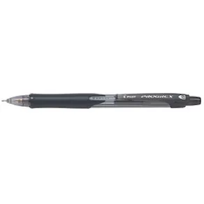 Stiftpenna Progrex BeGreen 0,7 svart